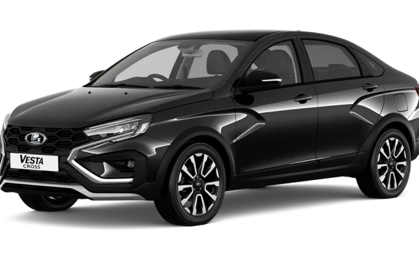 Lada Vesta фото 6 в Москве