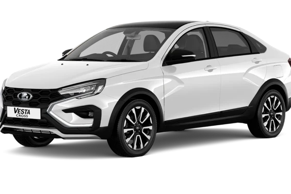 Lada Vesta Life'24 - фото, характеристики и цена в Москве