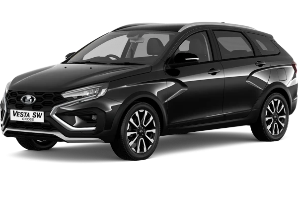 Lada Vesta фото 6 в Москве