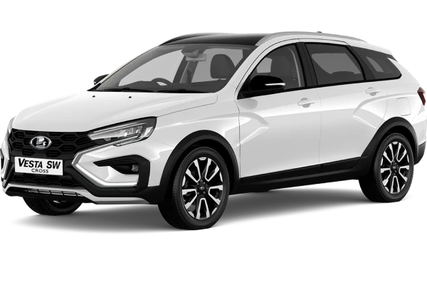 Lada Vesta Life'24 - фото, характеристики и цена в Москве
