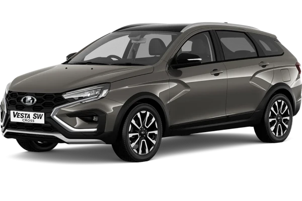 Lada Vesta фото 2 в Москве