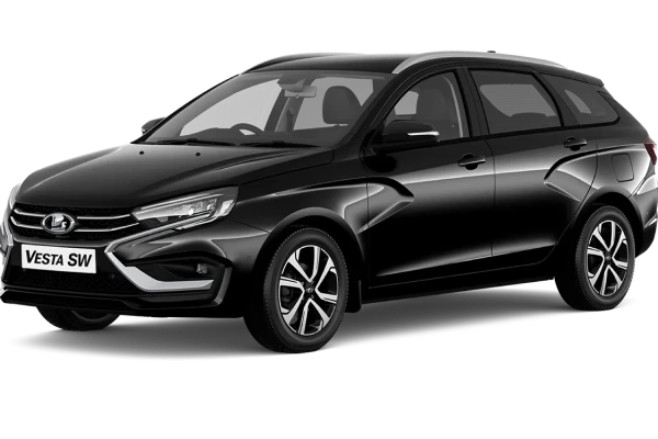 Lada Vesta фото 6 в Москве
