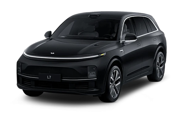 LiXiang L7 Pro - фото, характеристики и цена в Москве