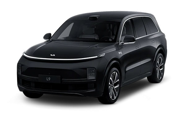 LiXiang L9 Ultra - фото, характеристики и цена в Москве