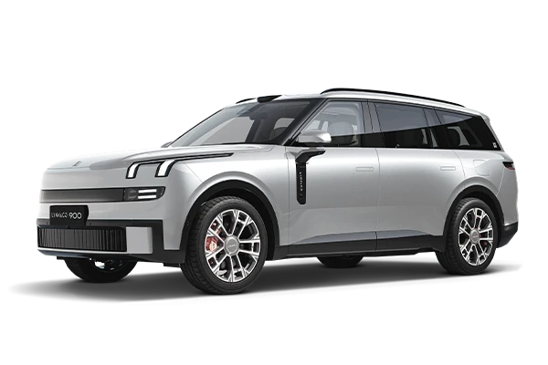 Lynk Co 900 фото 2 в Москве