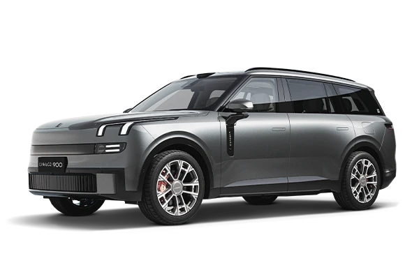 Lynk Co 900 фото 3 в Москве