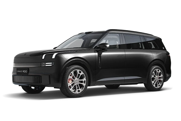 Lynk Co 900 фото 5 в Москве