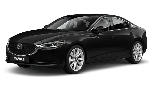 Mazda 6 фото 3 в Москве