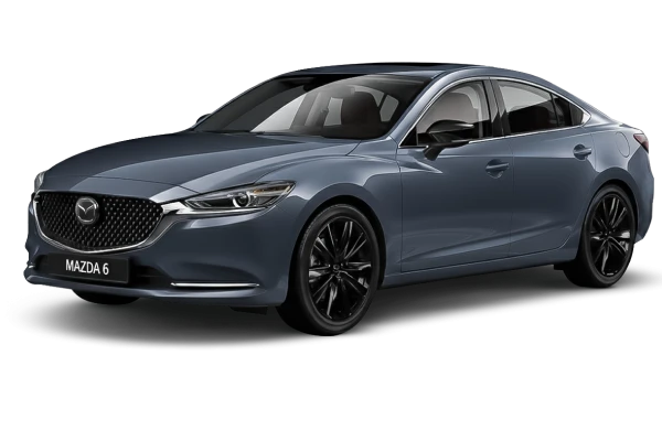 Mazda 6 фото 4 в Москве