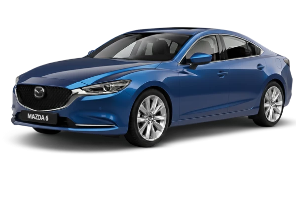 Mazda 6 фото 5 в Москве