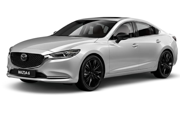Mazda 6 фото 7 в Москве