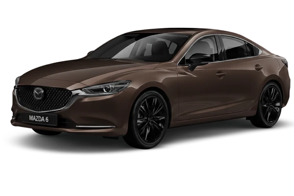 Mazda 6 фото 6 в Москве