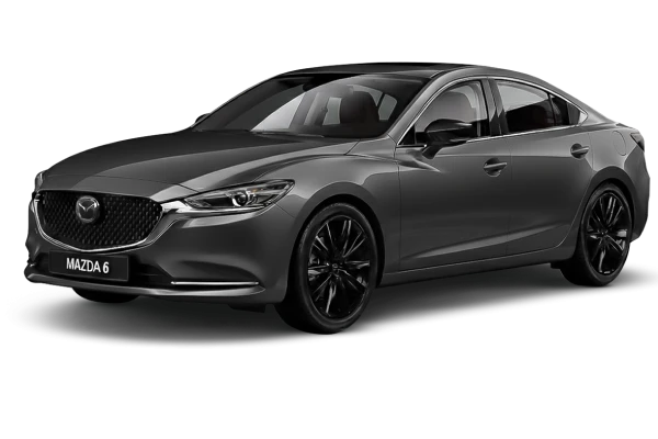 Mazda 6 фото 2 в Москве