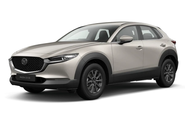 Mazda CX-30 фото 2 в Москве