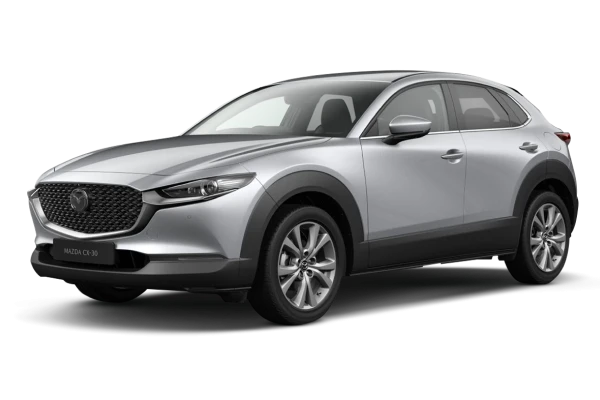 Mazda CX-30 фото 7 в Москве