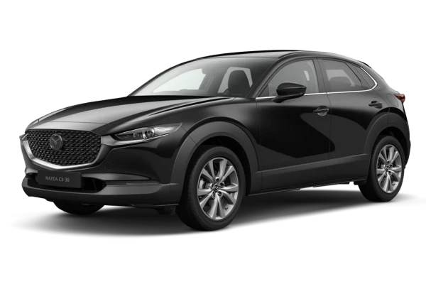 Mazda CX-30 фото 3 в Москве