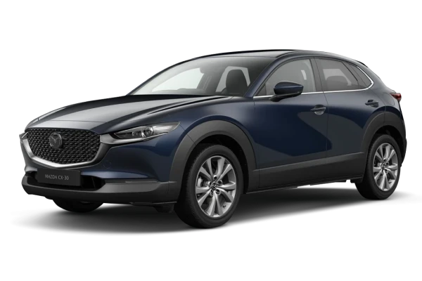 Mazda CX-30 фото 5 в Москве