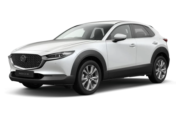 Mazda CX-30 фото 6 в Москве