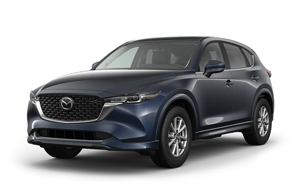 Mazda CX-5 фото 6 в Москве