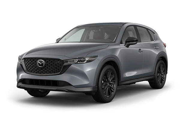 Mazda CX-5 фото 3 в Москве