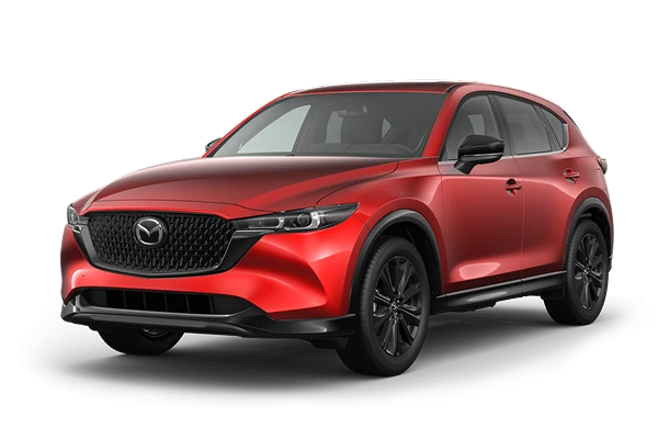 Mazda CX-5 фото 4 в Москве