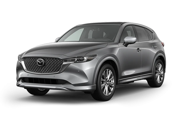 Mazda CX-5 фото 5 в Москве