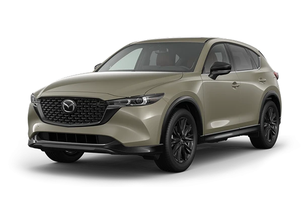Mazda CX-5 фото 7 в Москве