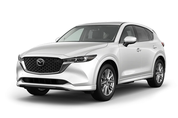 Mazda CX-5 Active - фото, характеристики и цена в Москве