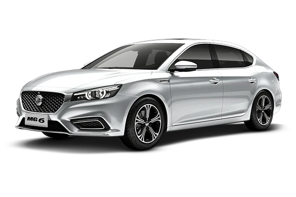 MG 6 Comfort - фото, характеристики и цена в Москве