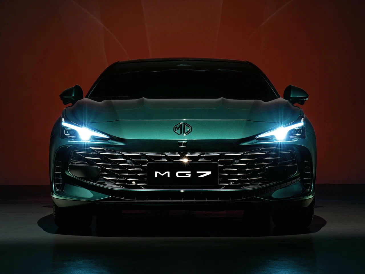 MG 7 фото 6 в Москве