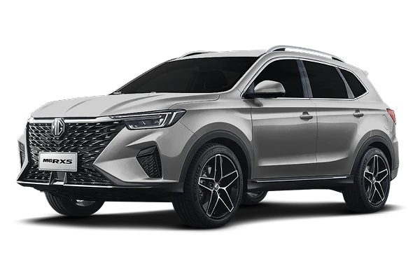 MG RX 5 фото 3 в Москве