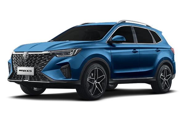 MG RX 5 фото 4 в Москве