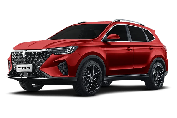 MG RX 5 фото 2 в Москве