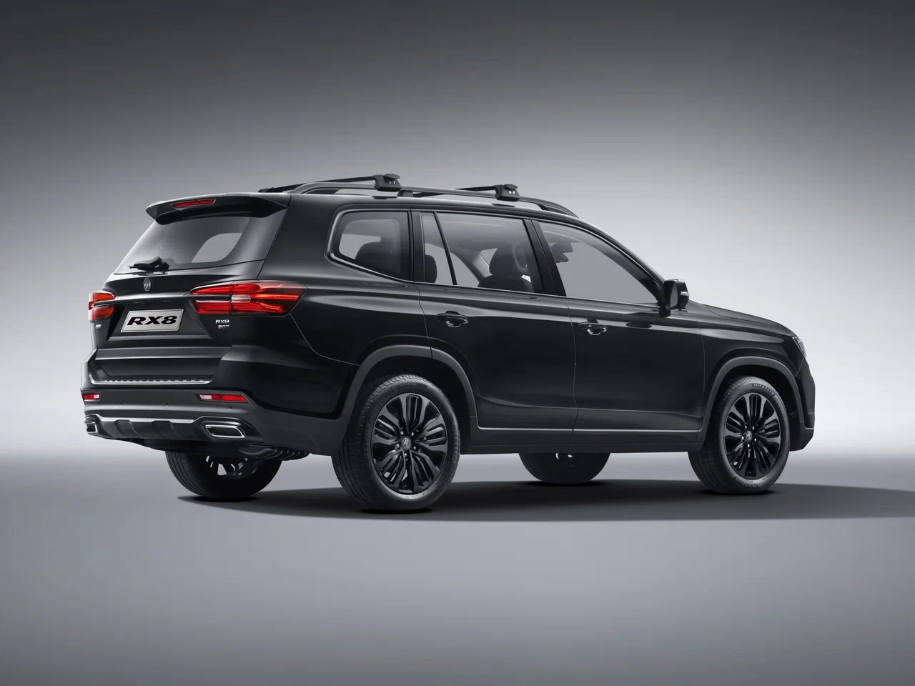 MG RX 8 фото 8 в Москве