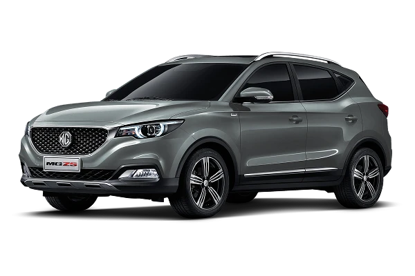 MG ZS фото 4 в Москве