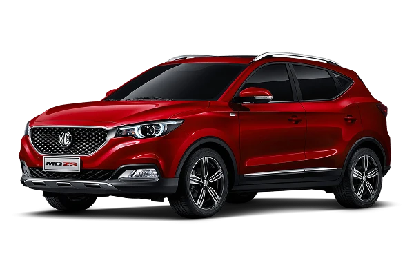 MG ZS фото 3 в Москве