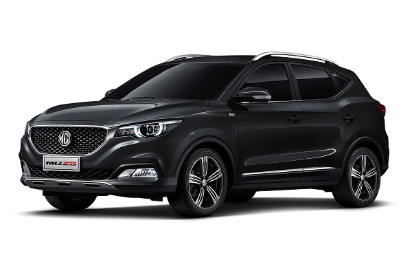 MG ZS фото 5 в Москве