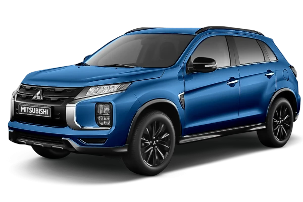 Mitsubishi Asx фото 8 в Москве