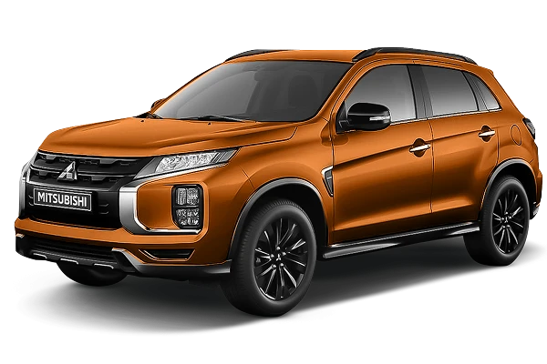 Mitsubishi Asx фото 3 в Москве