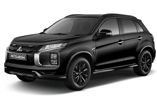 Mitsubishi Asx фото 7 в Москве