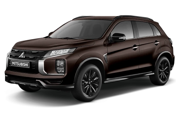 Mitsubishi Asx фото 6 в Москве