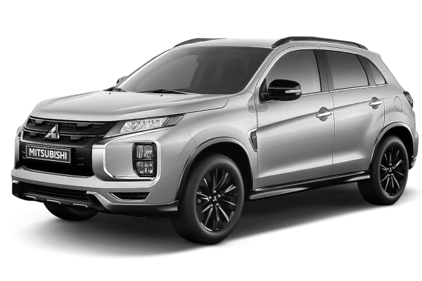 Mitsubishi Asx фото 5 в Москве