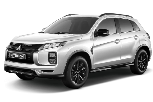 Mitsubishi Asx Instyle - фото, характеристики и цена в Москве