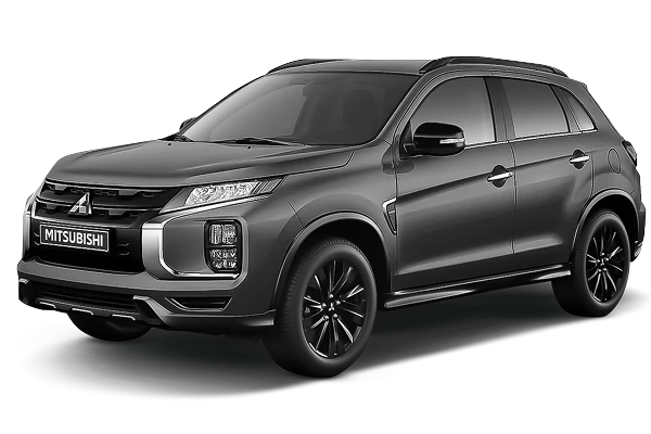 Mitsubishi Asx фото 2 в Москве