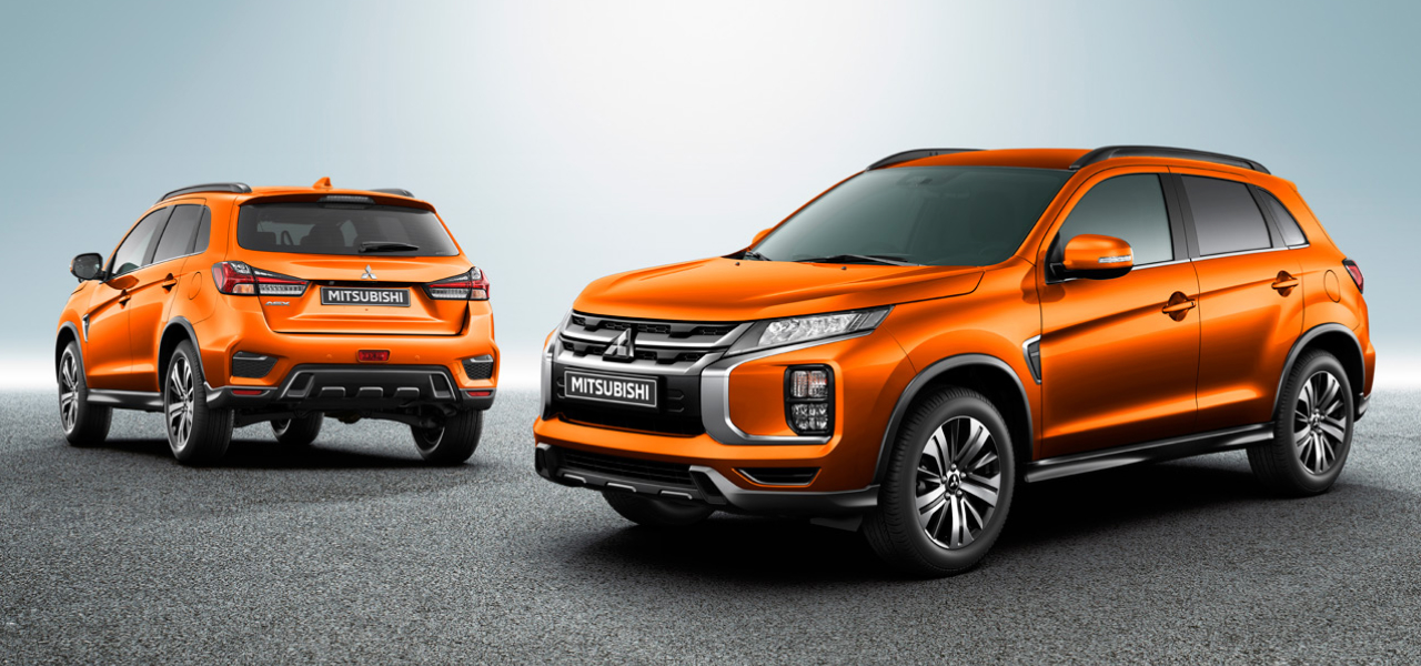 Mitsubishi Asx фото 12 в Ельце