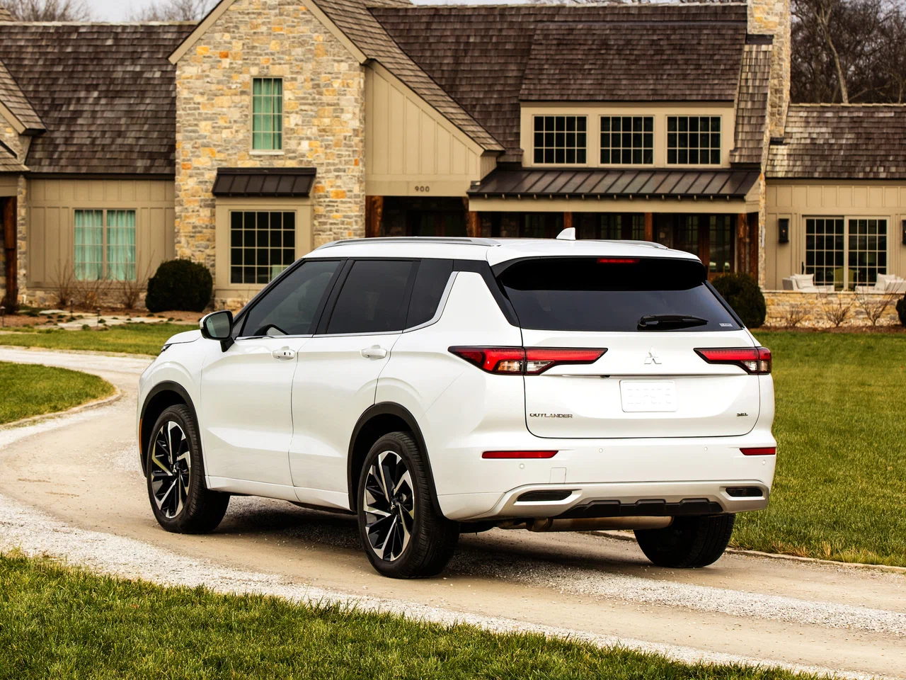 Mitsubishi Outlander фото 11 в Ельце