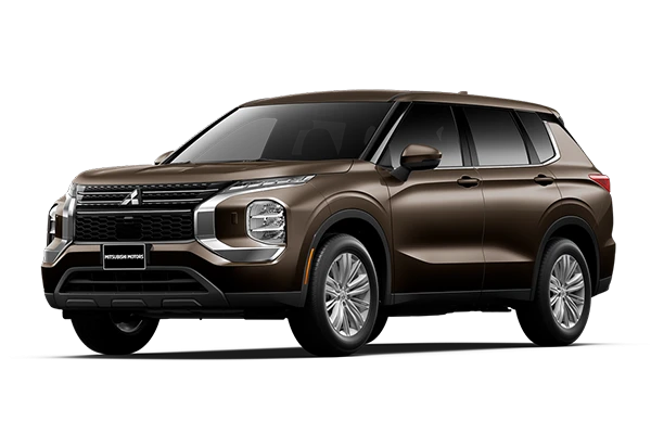 Mitsubishi Outlander фото 2 в Москве