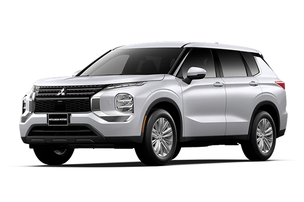 Mitsubishi Outlander Style Edition - фото, характеристики и цена в Москве