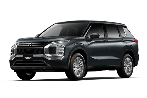 Mitsubishi Outlander фото 3 в Москве