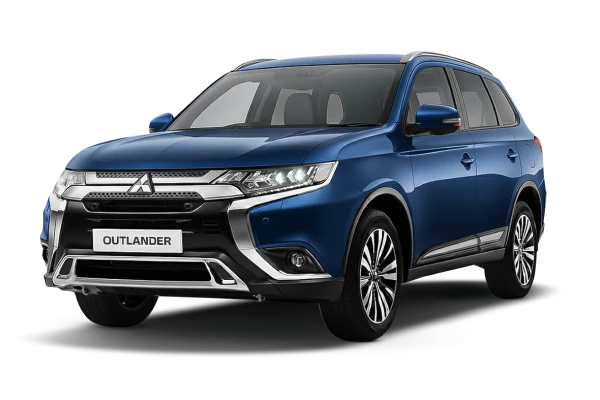 Mitsubishi Outlander фото 6 в Москве